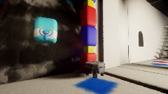 Make a Friend machine 3