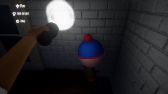 A screenshot taken in Dreams. 1 of 3.