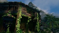 A screenshot taken in Dreams. 5 of 7.