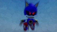 A screenshot taken in Dreams. 2 of 3.
