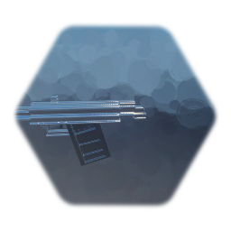 Old Gun