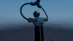 A screenshot taken in Dreams. 22 of 25.