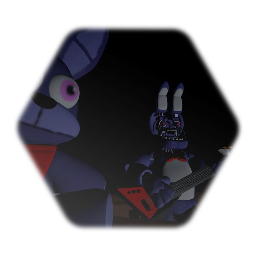 Parts & Service Bonnie V.3