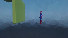 Spiderman starter pack