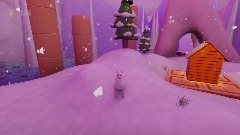 A screenshot taken in Dreams. 22 of 30.