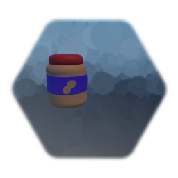 Peanut Butter.