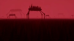 A screenshot taken in Dreams. 4 of 9.
