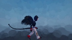 A screenshot taken in Dreams. 5 of 8.