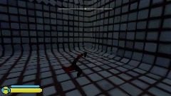 A screenshot taken in Dreams. 26 of 30.