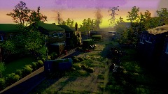 A screenshot taken in Dreams. 1 of 1.