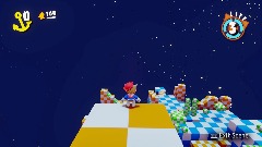 A screenshot taken in Dreams. 17 of 29.