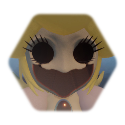 Coronation Day Peach