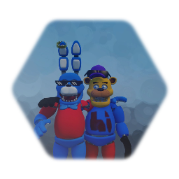 My friend darkgamer2