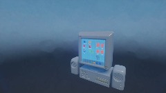 A screenshot taken in Dreams. 24 of 30.