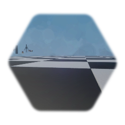 Pizza tower test no.1 WITH MORE CHARACTERS! Need help making