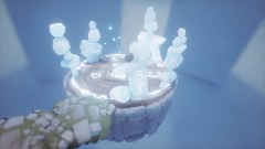 A screenshot taken in Dreams. 4 of 4.