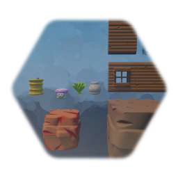 Amelio Assets