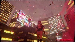 A screenshot taken in Dreams. 8 of 14.