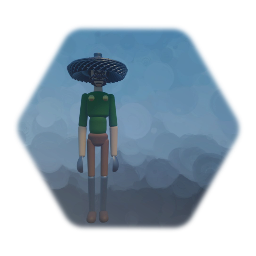 Remix of Earth bender bad man