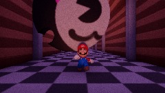 The Benky Apparition