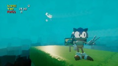 A screenshot taken in Dreams. 7 of 10.
