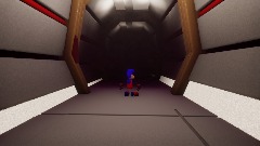 Escape in the Artic Lab