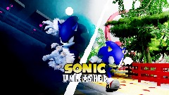 SONIC UNLEASHED (Demo)