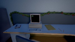 Santa's Parable - SecretSanta2025