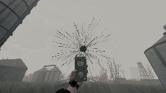 A screenshot taken in Dreams. 25 of 30.