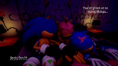 Sonic Nova Sonamy Mother's Day