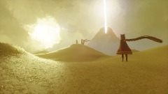 A screenshot taken in Dreams. 1 of 4.