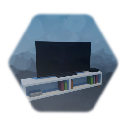 [Item] - TV Stand