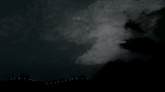 Engulfing Darkness: Visual Test