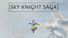 Sky Knight Saga (Full Game)