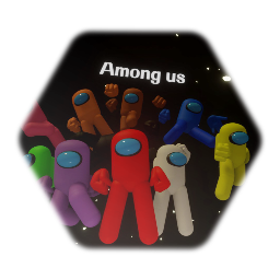 crewmate v2 - Among us