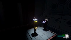 A screenshot taken in Dreams. 8 of 10.