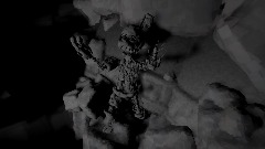 A screenshot taken in Dreams. 7 of 20.