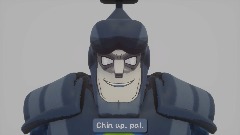 A screenshot taken in Dreams. 2 of 3.