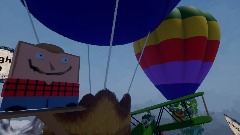 A screenshot taken in Dreams. 2 of 5.
