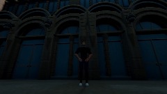 Galactic Flash Test Version [Collabs?]