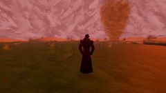 Jojo's quite bizarre adventure