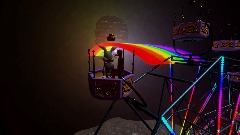 Bugs bunny und Daffy Fahren Mit dem Riesen Rad Akt 3 Kapitel 3