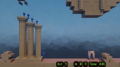 A screenshot taken in Dreams. 11 of 13.