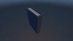 A screenshot taken in Dreams. 13 of 17.