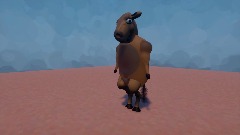 A screenshot taken in Dreams. 1 of 1.