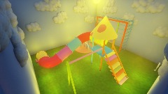 A screenshot taken in Dreams. 5 of 5.