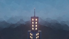 A screenshot taken in Dreams. 8 of 10.