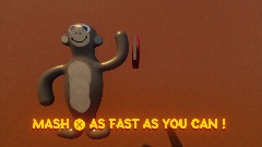 A screenshot taken in Dreams. 1 of 1.