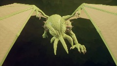 A screenshot taken in Dreams. 6 of 9.