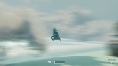 A screenshot taken in Dreams. 14 of 21.